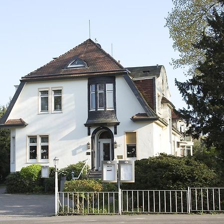Hoehen Hotel ויארסן מראה חיצוני תמונה
