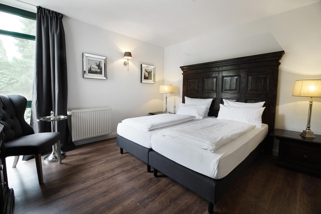 Hoehen Hotel ויארסן מראה חיצוני תמונה