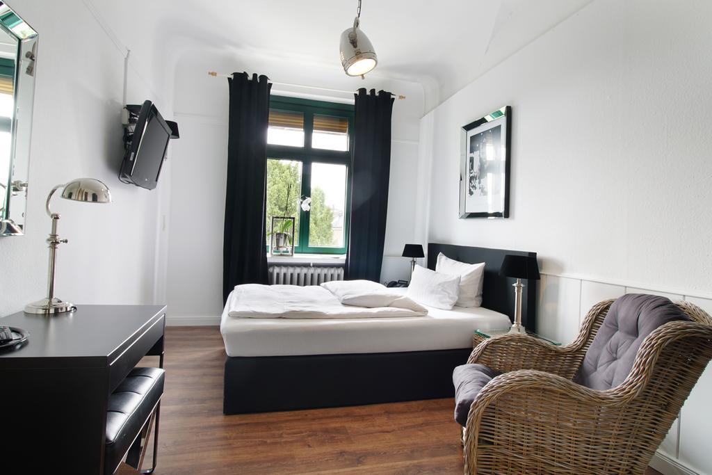 Hoehen Hotel ויארסן מראה חיצוני תמונה