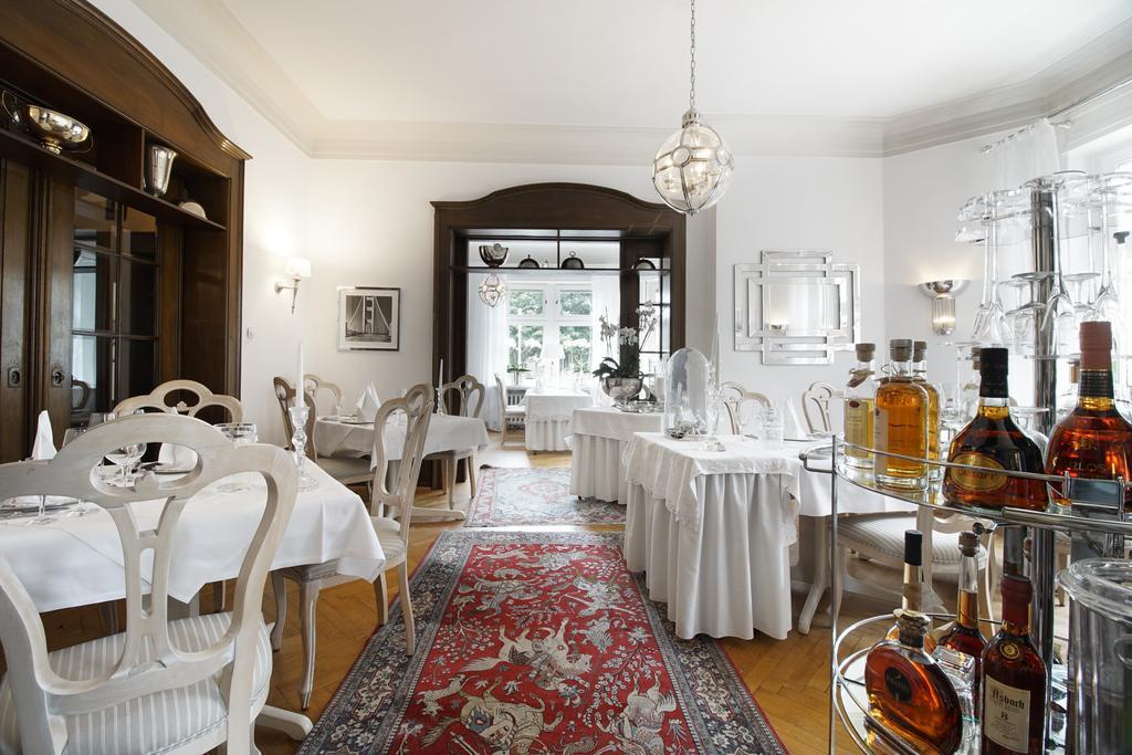 Hoehen Hotel ויארסן מראה חיצוני תמונה
